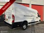 Fiat Ducato bestel 35 3.0 Natural Power L4H2 BENZINE/AARDGAS