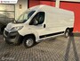Fiat Ducato bestel 35 3.0 Natural Power L4H2 BENZINE/AARDGAS