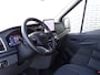 Ford Transit L3H2 350 2.0 TDCI 165pk Limited | Trekhaak | Dubbele schuifdeur | Bijrijdersbank / Stoel - stuurwielverw. | Blis | Adaptieve cruise. | Snel leverbaar!