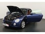 Daihatsu Copen BWJ 2004 0.7 Type S 68 PK RHD CABRIO / ANDROID AUTO / STOELVERW. / AIRCO / BLUETOOTH / DAB+ / LEDER / LMV