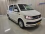 Volkswagen Transporter 2.0TDI 150pk Automaat 2500kg Trekgewicht Euro 6!