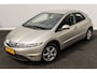 Honda Civic 1.4i Sport I Climate Control I Dealer Onderhouden I Afn. Trekhaak I Cruise Control