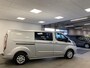 Ford Transit Custom 300 2.0 TDCI L2H1 Limited DC | BPM VRIJ | stoel / voorruitverw. | Navi