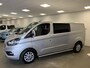 Ford Transit Custom 300 2.0 TDCI L2H1 Limited DC | BPM VRIJ | stoel / voorruitverw. | Navi