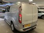 Ford Transit Custom 300 2.0 TDCI L2H1 Limited DC | BPM VRIJ | stoel / voorruitverw. | Navi