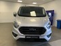 Ford Transit Custom 300 2.0 TDCI L2H1 Limited DC | BPM VRIJ | stoel / voorruitverw. | Navi