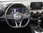 Nissan Juke 1.0 DIG-T N-Design 114PK | Navigatie | Carplay | Climate Control | Parkeersensoren V+A | Achteruitrijcamera | Lichtmetalen velgen 19"