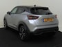 Nissan Juke 1.0 DIG-T N-Design 114PK | Navigatie | Carplay | Climate Control | Parkeersensoren V+A | Achteruitrijcamera | Lichtmetalen velgen 19"