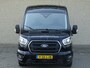 Ford Transit L2H2 350 2.0 TDCI 165pk Limited | Trekhaak | Dubbele schuifdeur | Bijrijdersstoel | Stoel - stuurwielverw. | Blis | Adaptieve cruise. | Snel leverbaar!