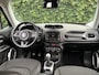 Jeep Renegade 1.4 MultiAir Limited 140PK | Winter-pakket | Navigatie- en sound-pakket | Ambient LED | ACC | 19inch LMV | PDC |