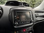 Jeep Renegade 1.4 MultiAir Limited 140PK | Winter-pakket | Navigatie- en sound-pakket | Ambient LED | ACC | 19inch LMV | PDC |