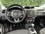 Jeep Renegade 1.4 MultiAir Limited 140PK | Winter-pakket | Navigatie- en sound-pakket | Ambient LED | ACC | 19inch LMV | PDC |
