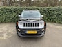 Jeep Renegade 1.4 MultiAir Limited 140PK | Winter-pakket | Navigatie- en sound-pakket | Ambient LED | ACC | 19inch LMV | PDC |