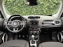 Jeep Renegade 1.4 MultiAir Limited 140PK | Winter-pakket | Navigatie- en sound-pakket | Ambient LED | ACC | 19inch LMV | PDC |