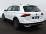 Volkswagen Tiguan 1.5 TSI Elegance Automaat | Navigatie | Stoelverwarming | Achteruitrijcamera | massagefunctie