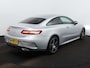 Mercedes-Benz E-klasse Coupé 400 4MATIC Leder, 360 camera, AMG, Night pakket 1e eigenaar
