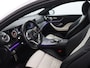 Mercedes-Benz E-klasse Coupé 400 4MATIC Leder, 360 camera, AMG, Night pakket 1e eigenaar