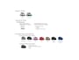Relive N1 | La Souris | L7e categorie| 360 Camera | 170 KM Range | Screen Mirroring | Airco | Top snelheid 90 KM/H