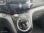 Nissan E-NV200 Evalia 40 kWh | Rolstoelbus | luchtvering