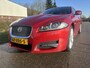 Jaguar XF 3.0D S / AUTOMAAT / LEER / STOELVERWARMING / CRUISE