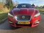 Jaguar XF 3.0D S / AUTOMAAT / LEER / STOELVERWARMING / CRUISE
