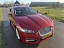 Jaguar XF 3.0D S / AUTOMAAT / LEER / STOELVERWARMING / CRUISE