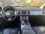 Jaguar XF 3.0D S / AUTOMAAT / LEER / STOELVERWARMING / CRUISE