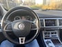 Jaguar XF 3.0D S / AUTOMAAT / LEER / STOELVERWARMING / CRUISE