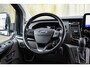 Ford Transit Custom DC L1H1 300 Limited 2.0 TDCI 170pk Automaat LEDER | TREKHAAK | 16''LM | DODE HOEK | CRUISE.C | PDC + CAM. | DAB