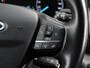 Ford Transit Custom DC L1H1 300 Limited 2.0 TDCI 170pk Automaat LEDER | TREKHAAK | 16''LM | DODE HOEK | CRUISE.C | PDC + CAM. | DAB