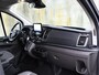 Ford Transit Custom DC L1H1 300 Limited 2.0 TDCI 170pk Automaat LEDER | TREKHAAK | 16''LM | DODE HOEK | CRUISE.C | PDC + CAM. | DAB