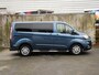 Ford Transit Custom DC L1H1 300 Limited 2.0 TDCI 170pk Automaat LEDER | TREKHAAK | 16''LM | DODE HOEK | CRUISE.C | PDC + CAM. | DAB