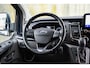 Ford Transit Custom DC L1H1 300 Limited 2.0 TDCI 170pk Automaat LEDER | TREKHAAK | 16''LM | DODE HOEK | CRUISE.C | PDC + CAM. | DAB