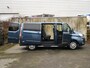Ford Transit Custom DC L1H1 300 Limited 2.0 TDCI 170pk Automaat LEDER | TREKHAAK | 16''LM | DODE HOEK | CRUISE.C | PDC + CAM. | DAB