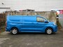 Ford E-Transit Custom GB 320 L2H1 Limited 65 kWh 218pk Automaat WINTER-PACK | ADAPT. CRUISE | PDC + CAM. | 16''LM | DAB | KEYLESS