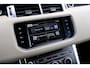 Land Rover Range Rover Sport 5.0 V8 Supercharged Autobiography Dynamic Alcantara Camera Meridian Stoelventilatie
