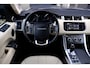 Land Rover Range Rover Sport 5.0 V8 Supercharged Autobiography Dynamic Alcantara Camera Meridian Stoelventilatie
