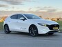 Mazda 3 2.5 e-SkyActiv-G Exclusive-line / Bose / 360 camera