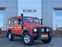 Land Rover Defender 2.5 TD5 110 G4 Edition 9-persoons