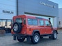 Land Rover Defender 2.5 TD5 110 G4 Edition 9-persoons