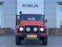 Land Rover Defender 2.5 TD5 110 G4 Edition 9-persoons