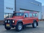 Land Rover Defender 2.5 TD5 110 G4 Edition 9-persoons