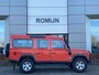 Land Rover Defender 2.5 TD5 110 G4 Edition 9-persoons