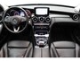 Mercedes-Benz C-klasse Estate 250 Prestige AMG style 2015 | Airco | Cruise Control | Stoelverwarming | Standkachel | Navigatie | Achteruitrij Camera | Elektrische Achterklep | Stuurwiel Bediening | Boekjes | Keyless | 2 Sleutels