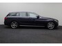 Mercedes-Benz C-klasse Estate 250 Prestige AMG style 2015 | Airco | Cruise Control | Stoelverwarming | Standkachel | Navigatie | Achteruitrij Camera | Elektrische Achterklep | Stuurwiel Bediening | Boekjes | Keyless | 2 Sleutels