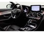 Mercedes-Benz C-klasse Estate 250 Prestige AMG style 2015 | Airco | Cruise Control | Stoelverwarming | Standkachel | Navigatie | Achteruitrij Camera | Elektrische Achterklep | Stuurwiel Bediening | Boekjes | Keyless | 2 Sleutels
