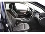 Mercedes-Benz C-klasse Estate 250 Prestige AMG style 2015 | Airco | Cruise Control | Stoelverwarming | Standkachel | Navigatie | Achteruitrij Camera | Elektrische Achterklep | Stuurwiel Bediening | Boekjes | Keyless | 2 Sleutels