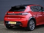 Peugeot e-208 EV GT Pack 50 kWh 136pk Automaat 17''LM | ADAPT. CRUISE | STOELVERW. VOOR | DAB | NAVI | PDC + CAM. | DODE HOEK