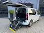 Citroën Berlingo 1.6 BlueHDi Feel Rolstoelauto