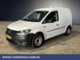 Volkswagen Caddy 2.0 TDI L1H1 Euro6 Airco | Camera | Cruisecontrol | Trekhaak | Parkeersensoren